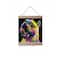 Sparkly Selections Magnetic Wooden Frame for Diamond Painting or Posters